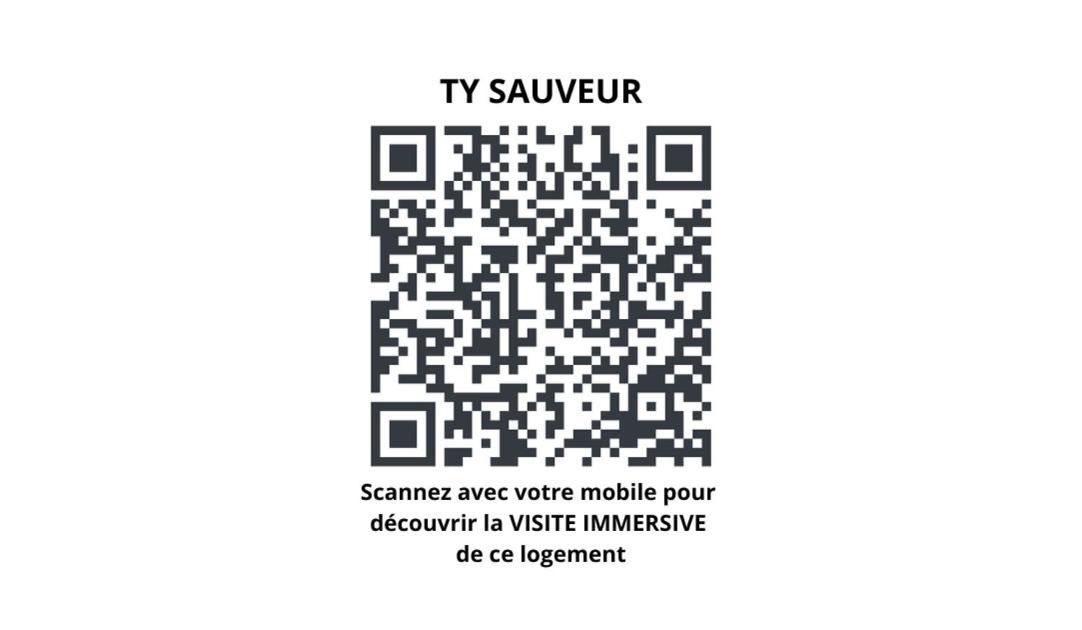 Appartamento Ty Sauveur By Cocoonr Rennes Esterno foto