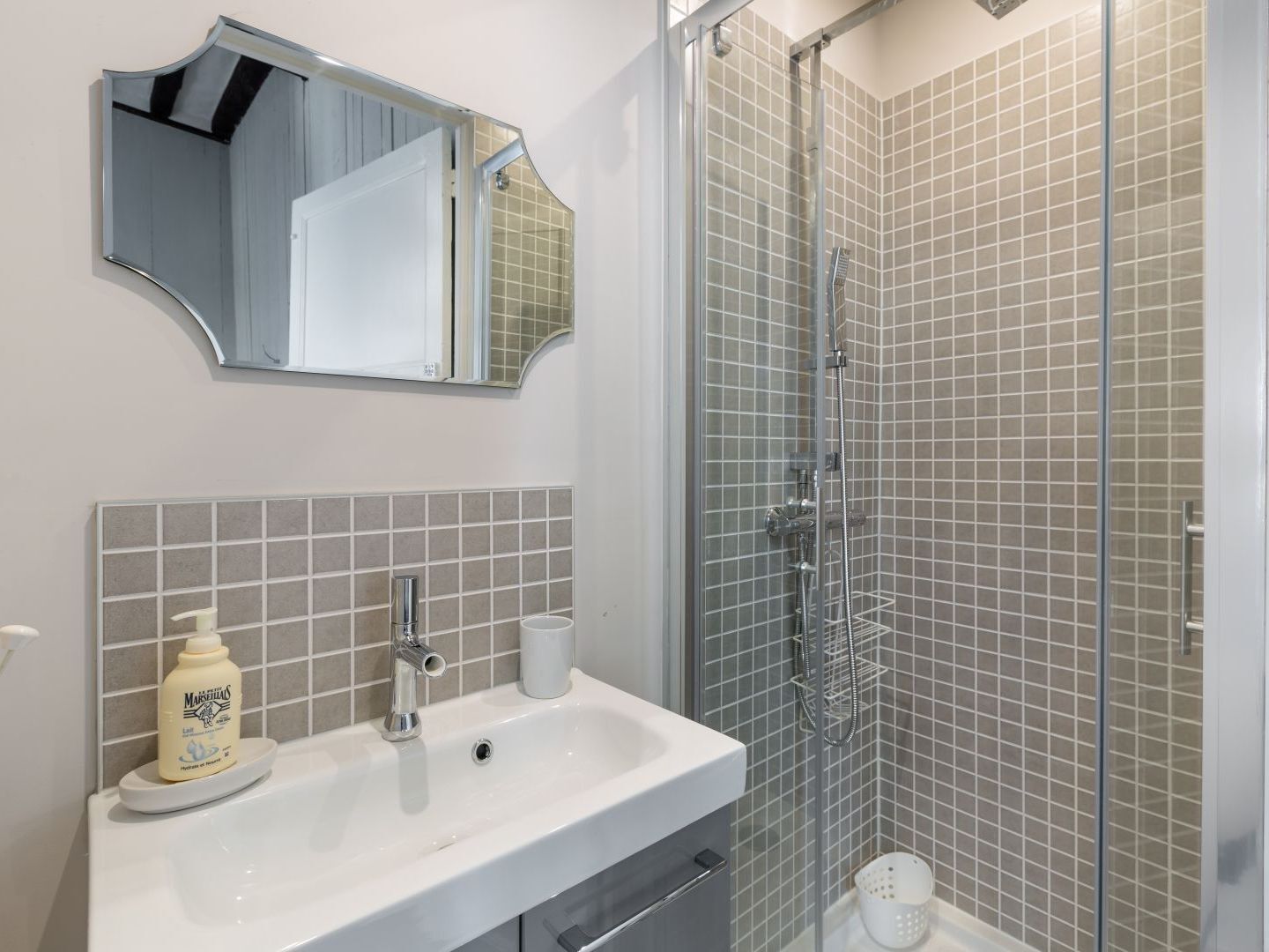 Appartamento Ty Sauveur By Cocoonr Rennes Esterno foto
